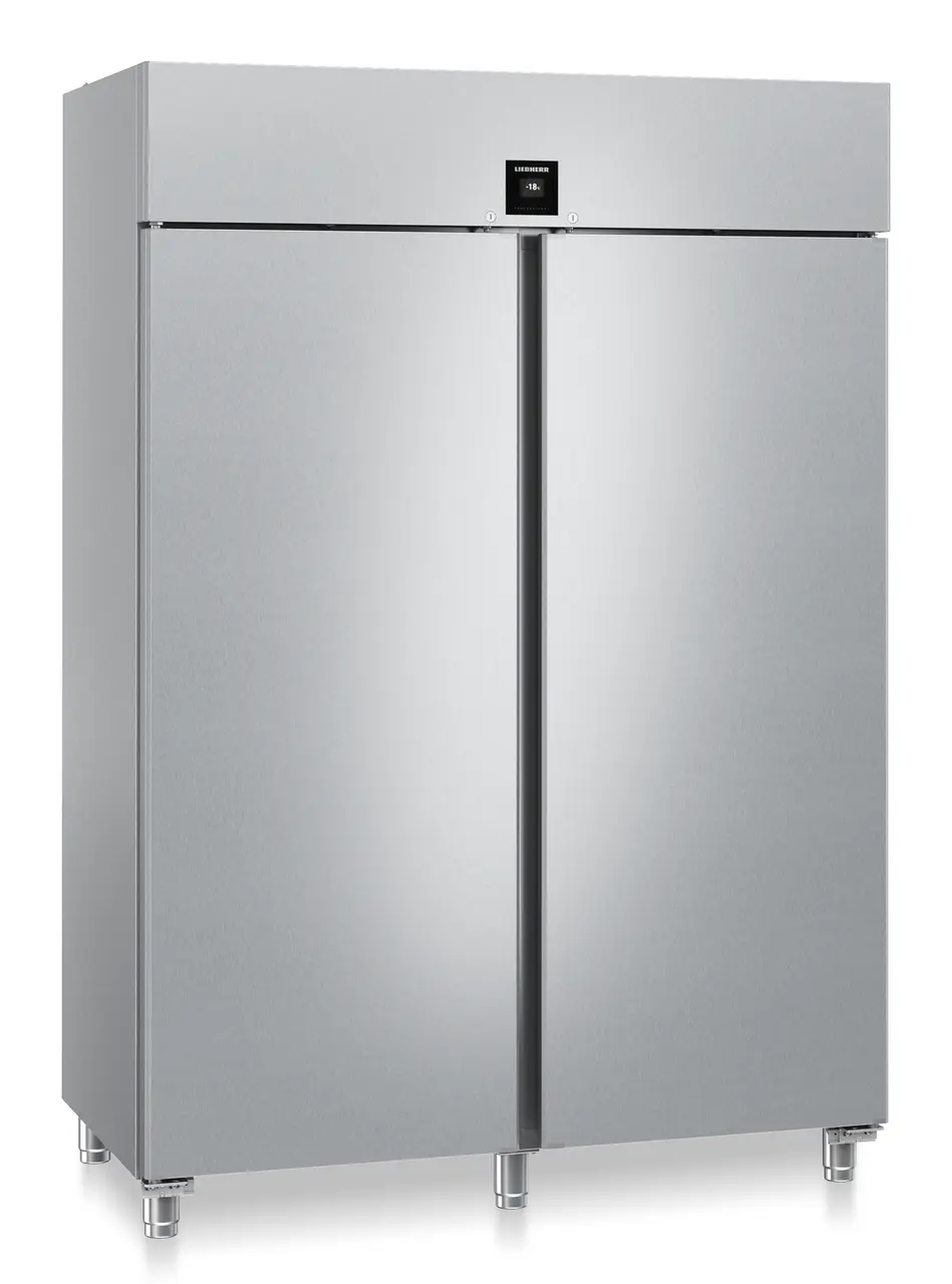 FFPSvh 1402 Perfection Reach-In freezers with top compressor